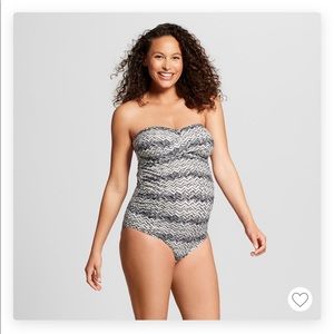 Maternity Bathing Suit